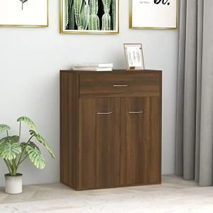 MOONAIRY Aparador, Mueble Salon, Aparadores para Salon, Mue…