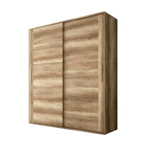 amuéblate online - Armario 2 Puertas Correderas con Altillo…