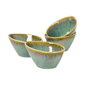 Henten Home Cuencos para cereales, ensaladeras, cuencos de…