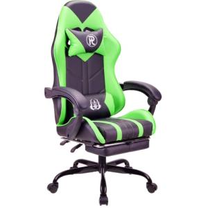 Play haha.Silla Gaming Silla de Oficina Silla Giratoria Sil…