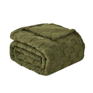Good Nite Manta Plaid Sofa para Cama Grande Primavera Veran…