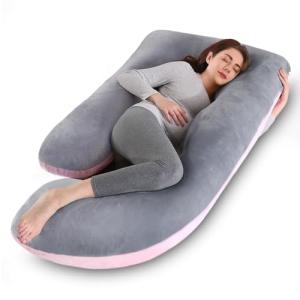 Avmvnvc Almohada Embarazada - Almohada de Embarazo - Almoha…
