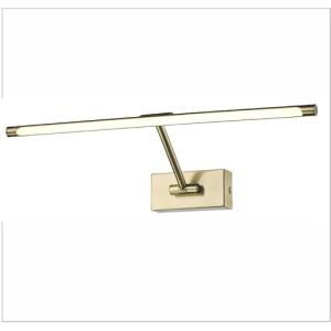PAPUQ Aplique LED de pared para iluminar cuadros, espejos,…