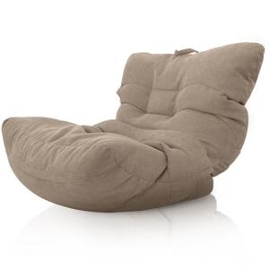 Aiire Puff Salon de Lujo XXL - Sofa Puf Gigante Moderno de…