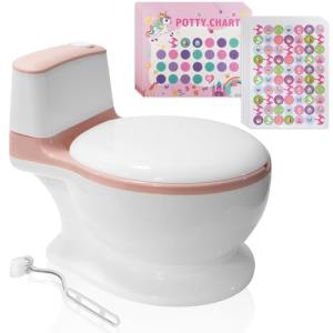 PARVULITOS Orinales Infantiles | Orinal Bebe 2 Años con Esc…
