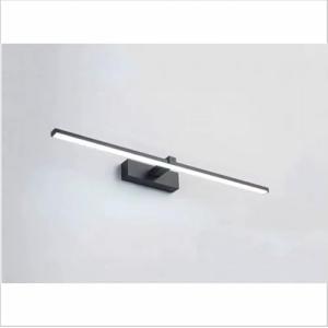 PAPUQ Aplique LED de pared para iluminar cuadros y espejos,…