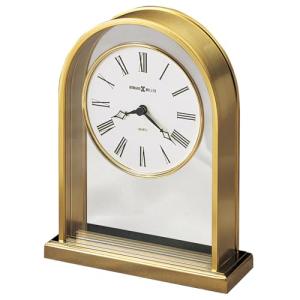 Howard Miller Reloj de Mesa Reminisce 613-118 - Acabado en…