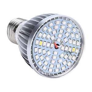 Socobeta Bombilla de Luz para Plantas, Luz de Cultivo para…