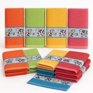 KRAPPS Paños de Cocina 100% Algodon Fabricado en Portugal -…