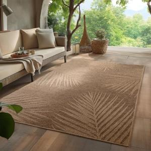 Homebyhome Alfombra Exterior y Interior 300x400 (280 x 370…