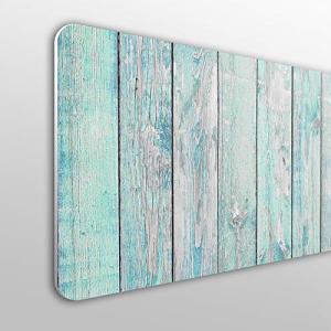 MEGADECOR Cabecero Cama PVC 10mm Decorativo Económico. Brus…