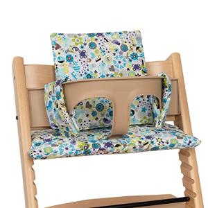Funda Cojín para Trona Stokke. Compatible con Stokke, Stokk…