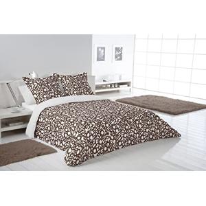 SABANALIA - Juego de Funda nórdica Letras (Disponible en Va…