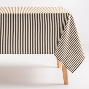 GAMUSI Mantel Antimanchas Rectangular Tela algodón Impermea…