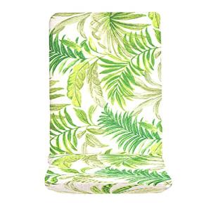 TIENDA EURASIA® Cojín para Tumbona de Jardín - Estampados T…