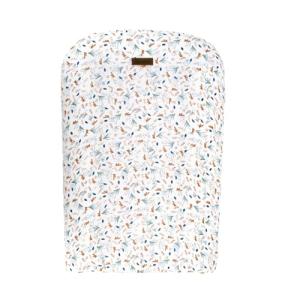 Domiva – Funda para cambiar solo 50 x 75 cm con agua de gas…