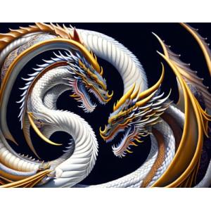 OuDeZjzhu Lienzo decorativo para pared, 58 x 90 cm, pintura…