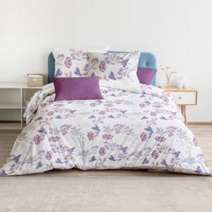 HOMEYA - Juego de Fundas Nórdicas Cama 90 de 3 Piezas - Fun…