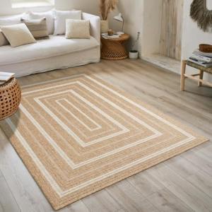 Nazar Alfombra Natural, Alfombra Natural Boheme, Alfombra d…