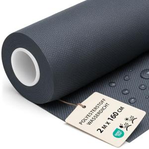 Tela impermeable por metros 2M x 160 cm - Tejido resistente…