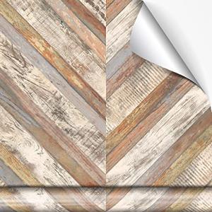 Megadecor Vinilo Decorativo, modelo EDENDALE, 60cm x 240cm,…