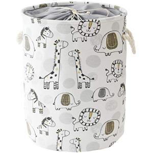 INough Cesto Ropa Sucia Cesta Ropa Sucia Bebe , Cesta de Ju…