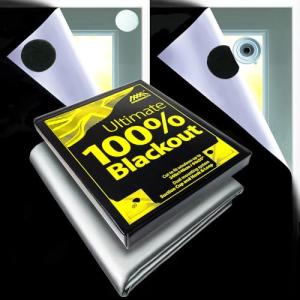MaximoLife® Ultimate Persiana 100% Opaca | Se Adapta a Cual…