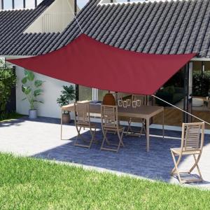 jarolift Toldo Vela Rectangular Impermeable Pantalla de Pro…