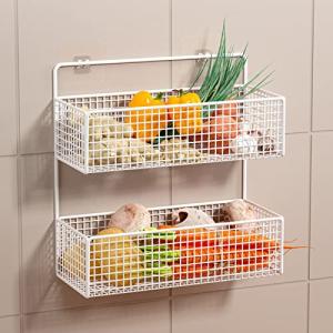 Cesta de frutas, Cesta de frutas y verduras, cestas escalon…