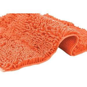 ADP Home - Alfombra de Baño de Chenilla de Pelo Largo | Ant…