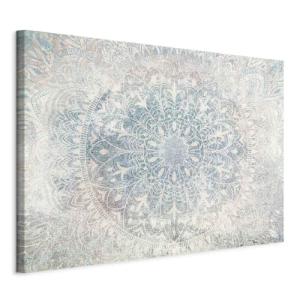 murando Cuadro en Lienzo Mandalas 120x80 cm Vlies Impresión…