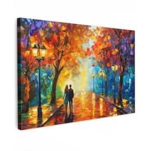 MuchoWow© Cuadros Decoracion Salon Modernos 120x80 cm para…