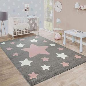 Paco Home Alfombra Infantil, Alfombra Moderna para Habitaci…