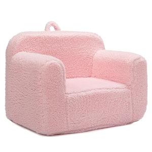 BEJOY Sillón para niños,Sofá Infantil Ultra Suave de Espuma…