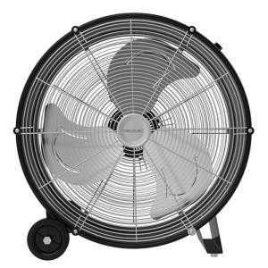 Cecotec Ventilador de Suelo Industrial Proindustry 2000. 12…