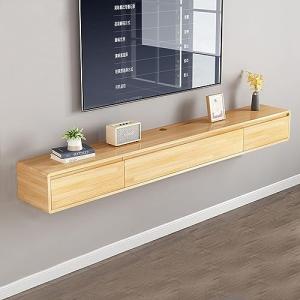 Mueble TV Colgante - Mueble Tv De Pared Salon - Mueble De T…