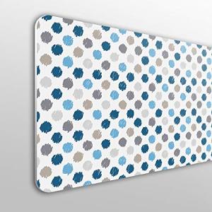 MEGADECOR Cabecero Cama PVC 10mm Decorativo Económico. Gibr…