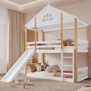 Idemon Litera con ventanas características y deslizadores a…