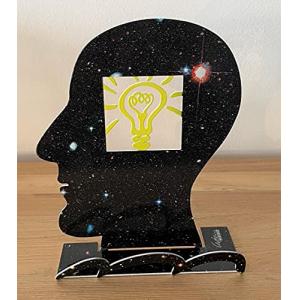 David Gerstein Cabezas- Qué idea
