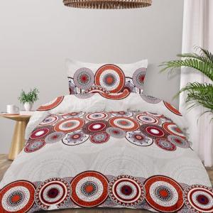 DALINA Textil - Fundas Nórdicas Cama 90 de 3 Piezas - Funda…