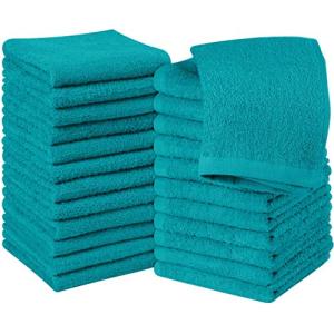 Utopia Towels - Juego de Toallas de Algodón - 100% Algodón…