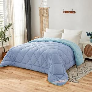 NH NOVOTEXTIL HOGAR Edredón Relleno Nórdico Cama 105 (200x2…