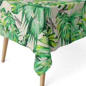 ECOMMERC3 | Mantel Antimanchas para Mesa Rectangular Tamaño…