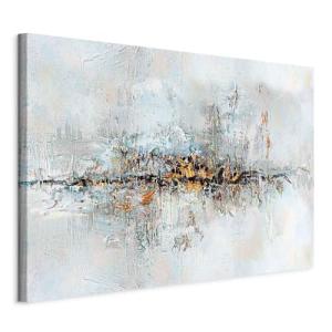 murando Cuadro en Lienzo Abstracto 120x80 cm Impresión de 1…