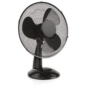 Tristar VE-5979 Ventilador de mesa, 40 centímetros de diáme…