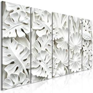 murando Cuadro Acústico 3D Efecto 225x90 cm espuma acústica…