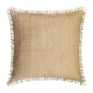 The HomeCentric Decorativo Beige Amortiguar, Paquete de 2,…