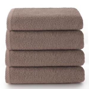 Top Towel - Juego de Toallas - Pack 4 Toallas Manos Grandes…