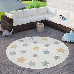 Paco Home Alfombra Habitación Infantil Alfombra Exterior De…