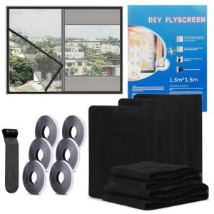 Pmueuff Mosquitera para Ventanas, 6 Piezas Mosquitera Venta…